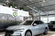 Skoda Superb Laurin & Klement