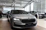 Skoda Superb Laurin & Klement