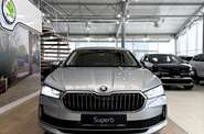 Skoda Superb Laurin & Klement