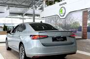 Skoda Superb Laurin & Klement