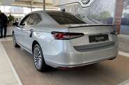 Skoda Superb Laurin & Klement