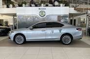 Skoda Superb Laurin & Klement
