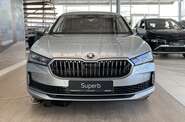 Skoda Superb Laurin & Klement