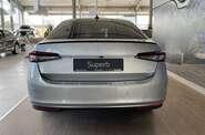 Skoda Superb Laurin & Klement
