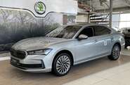 Skoda Superb Laurin & Klement