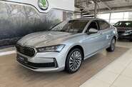 Skoda Superb Laurin & Klement