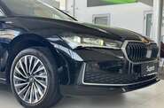 Skoda Superb Laurin & Klement