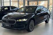 Skoda Superb Laurin & Klement