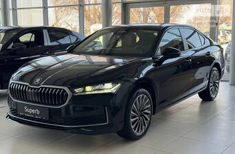 Skoda Superb 2025 Laurin & Klement