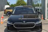 Skoda Superb Laurin & Klement