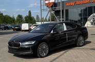 Skoda Superb Laurin & Klement