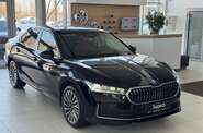 Skoda Superb Laurin & Klement