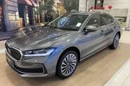 Skoda Superb Laurin & Klement