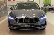 Skoda Superb Laurin & Klement