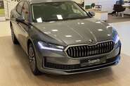 Skoda Superb Laurin & Klement