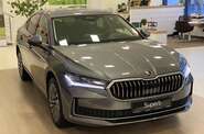 Skoda Superb Laurin & Klement
