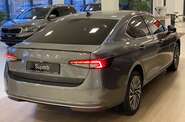 Skoda Superb Laurin & Klement