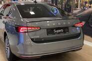 Skoda Superb Laurin & Klement