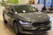 Skoda Superb Laurin & Klement