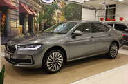 Skoda Superb Laurin & Klement