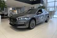 Skoda Superb Laurin & Klement