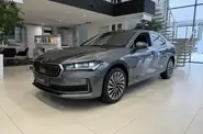 Skoda Superb Laurin & Klement