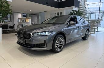 Skoda Superb 2025 Laurin & Klement