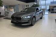 Skoda Superb Laurin & Klement