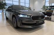 Skoda Superb Laurin & Klement