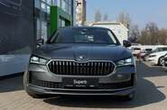 Skoda Superb Laurin & Klement