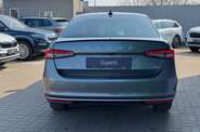 Skoda Superb Laurin & Klement