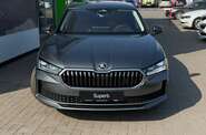 Skoda Superb Laurin & Klement