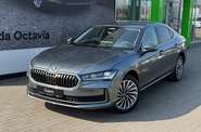 Skoda Superb Laurin & Klement