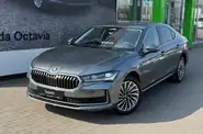 Skoda Superb Laurin & Klement
