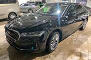 Skoda Superb Laurin & Klement