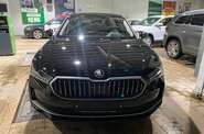 Skoda Superb Laurin & Klement