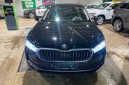 Skoda Superb Laurin & Klement