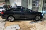 Skoda Superb Laurin & Klement