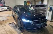 Skoda Superb Laurin & Klement