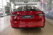 Skoda Superb Sportline