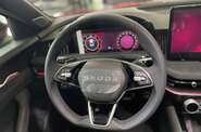 Skoda Superb Sportline
