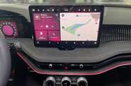 Skoda Superb Sportline
