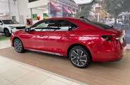 Skoda Superb Sportline