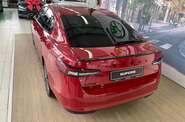 Skoda Superb Sportline