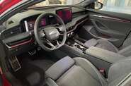 Skoda Superb Sportline