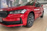 Skoda Superb Sportline
