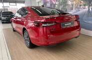 Skoda Superb Sportline