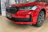 Skoda Superb Sportline