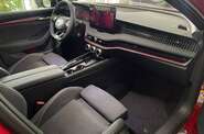 Skoda Superb Sportline
