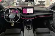 Skoda Superb Sportline